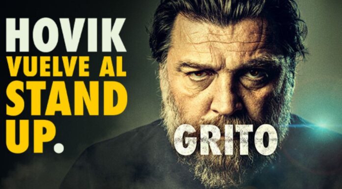 Hovik en Alcorcón