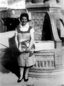 Pilar Sedano