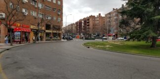 Iberdrola anuncia cortes de luz en Alcorcón el 19 de mayo