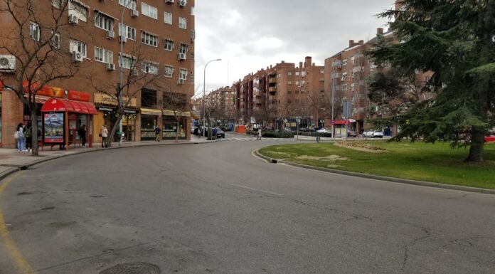 Iberdrola anuncia cortes de luz en Alcorcón el 19 de mayo