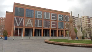Los vecinos de Alcorcón ya pueden leer la edición de mayo del periódico en papel