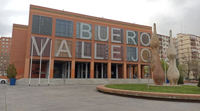 Alcorcón disfrutará de sus fiestas este fin de semana, deporte y un viaje musical...