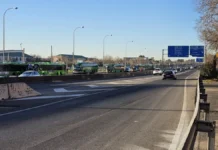 Alcorcón vuelve a exigir el intercambiador de Príncipe Pío tras el apagón eléctrico