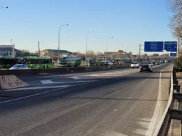Alcorcón vuelve a exigir el intercambiador de Príncipe Pío tras el apagón eléctrico
