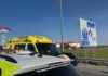 Fallece un hombre de 44 años en un accidente automovilístico en la M-506 de Alcorcón