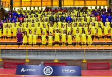 El Alcorcón de fútbol sala femenino abre inscripciones para categorías inferiores