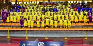 El Alcorcón de fútbol sala femenino abre inscripciones para categorías inferiores