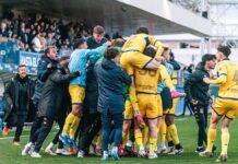 En busca de un imposible: la previa del Ibiza - Alcorcón