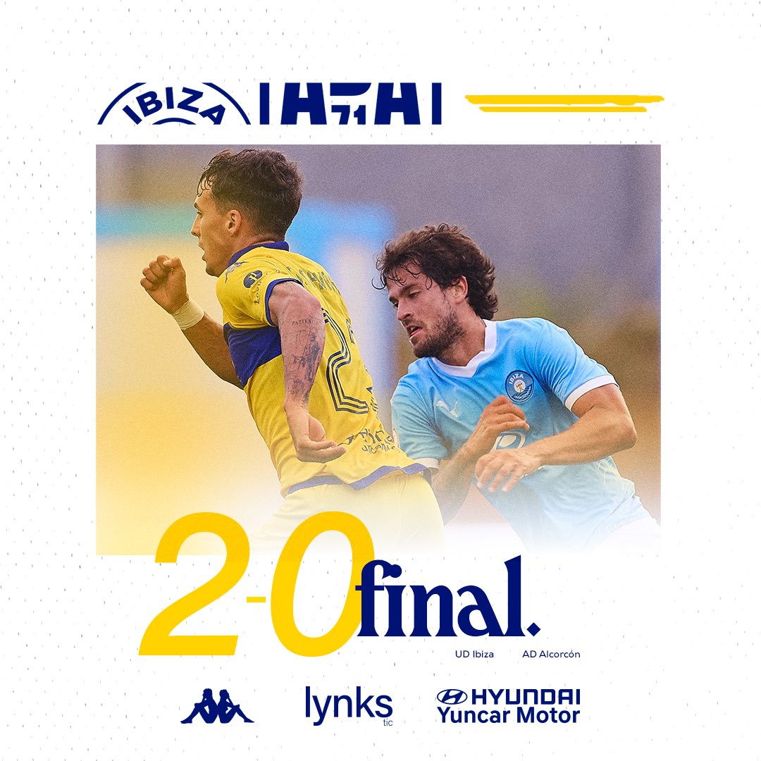 El Alcorcón dice adiós al playoff, el Trival despide la temporada con derrota...