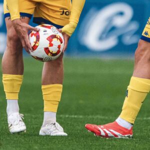La situación actual en el Alcorcón: entrenador, jugadores con contrato y salidas