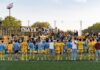 La situación actual en el Alcorcón: entrenador, jugadores con contrato y salidas
