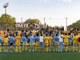 La situación actual en el Alcorcón: entrenador, jugadores con contrato y salidas