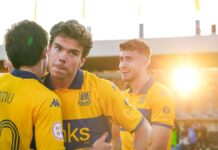 Se cierra el telón: la previa del Sevilla Atlético - Alcorcón