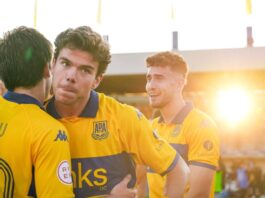 Se cierra el telón: la previa del Sevilla Atlético - Alcorcón