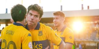 Se cierra el telón: la previa del Sevilla Atlético - Alcorcón