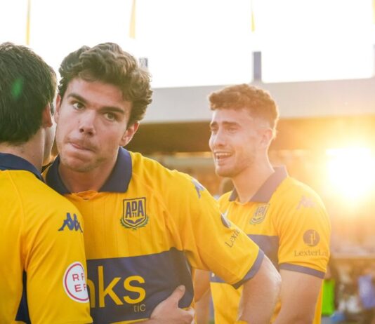 Se cierra el telón: la previa del Sevilla Atlético - Alcorcón