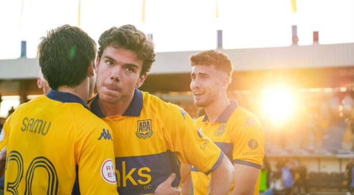 Se cierra el telón: la previa del Sevilla Atlético - Alcorcón
