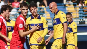 Se cierra el telón: la previa del Sevilla Atlético - Alcorcón