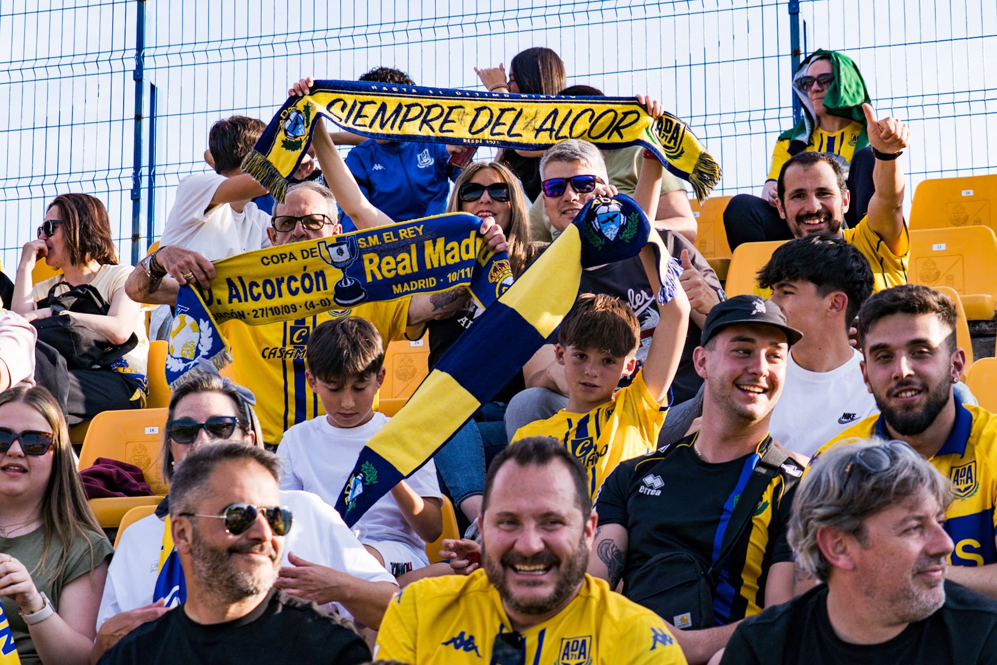 Se cierra el telón: la previa del Sevilla Atlético - Alcorcón