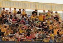 Santo Domingo quiere despedir el curso con victoria: la previa del Alcorcón - Marbella