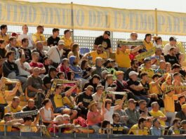 Santo Domingo quiere despedir el curso con victoria: la previa del Alcorcón - Marbella