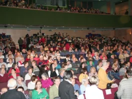 La Agrupación Extremeña de Alcorcón prepara el cierre de su XXXVII Muestra Cultural 2025