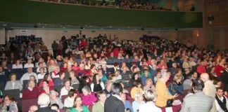 La Agrupación Extremeña de Alcorcón prepara el cierre de su XXXVII Muestra Cultural 2025