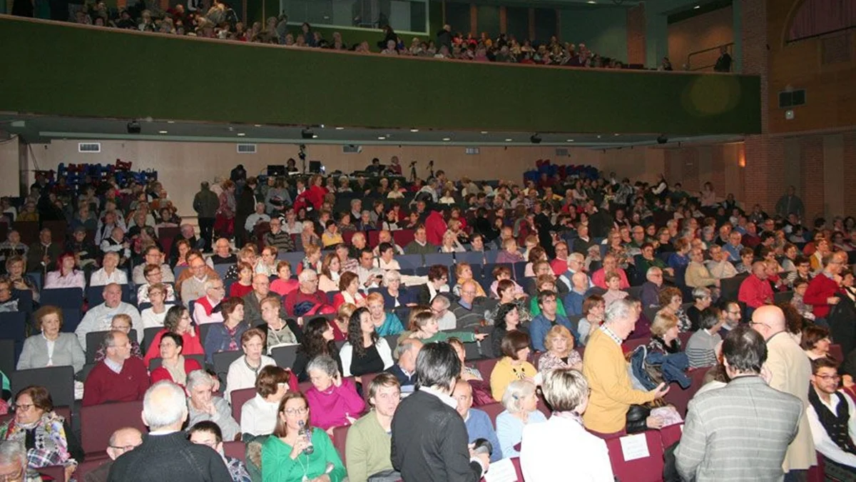 La Agrupación Extremeña de Alcorcón prepara el cierre de su XXXVII Muestra Cultural 2025