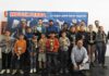 El I Torneo de Primavera del Club Ajedrez Miguelturra se viene a Alcorcón gracias a Juan Plazuelo