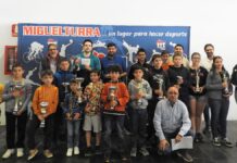 El I Torneo de Primavera del Club Ajedrez Miguelturra se viene a Alcorcón gracias a Juan Plazuelo