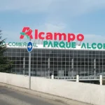 Alcampo cerrará su mítico establecimiento de Parque Oeste en Alcorcón