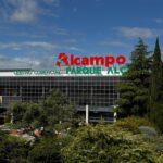 Importante reducción de plantilla en el mítico Alcampo de Parque Oeste en Alcorcón