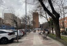 Alcorcón anuncia una reducción de la deuda