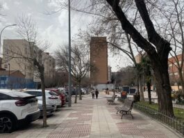 Alcorcón anuncia una reducción de la deuda