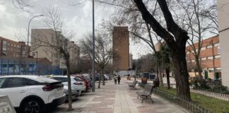Alcorcón anuncia una reducción de la deuda