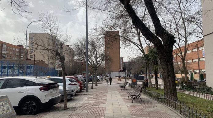 Alcorcón anuncia una reducción de la deuda