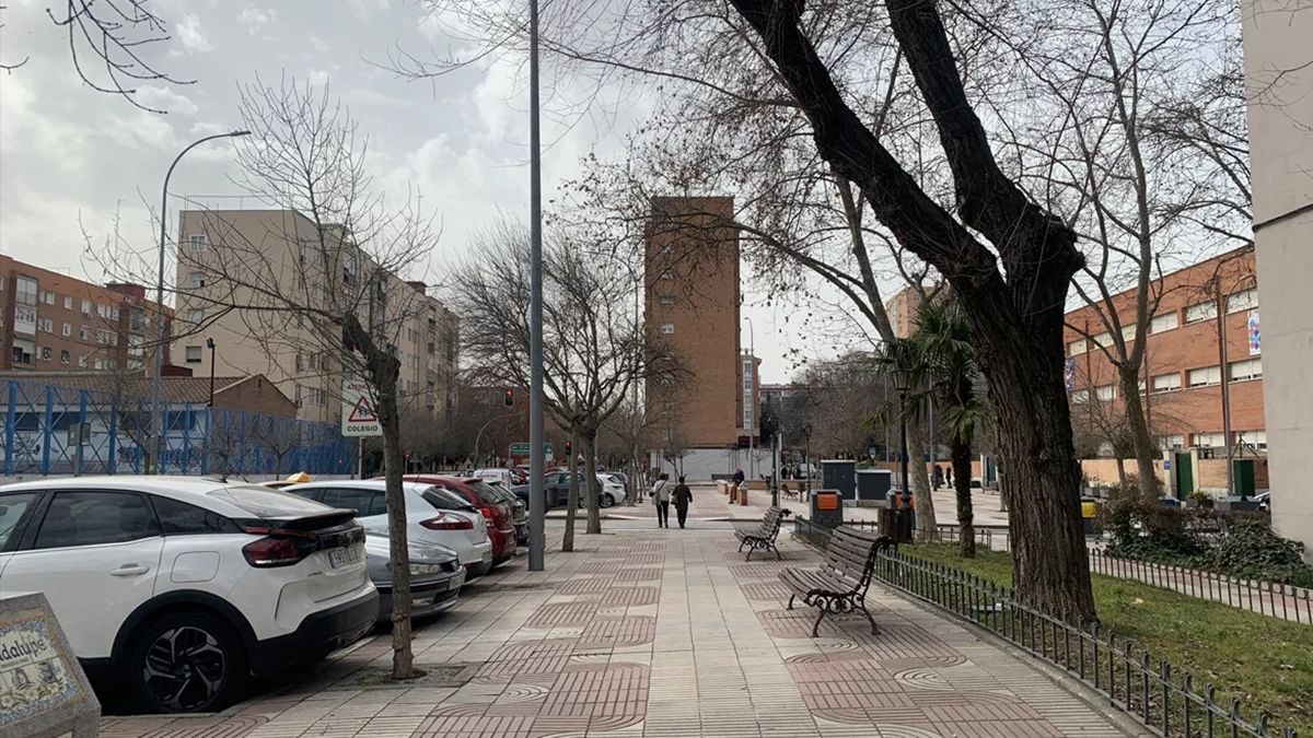 Alcorcón anuncia una reducción de la deuda