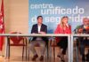 Alcorcón presenta la programación para celebrar el 60 aniversario de la Policía Municipal