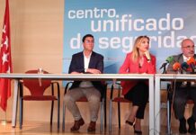Alcorcón presenta la programación para celebrar el 60 aniversario de la Policía Municipal