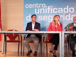Alcorcón presenta la programación para celebrar el 60 aniversario de la Policía Municipal