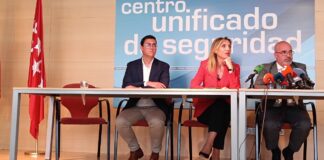 Alcorcón presenta la programación para celebrar el 60 aniversario de la Policía Municipal
