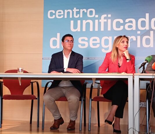 Alcorcón presenta la programación para celebrar el 60 aniversario de la Policía Municipal