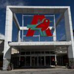 Importante reducción de plantilla en el mítico Alcampo de Parque Oeste en Alcorcón