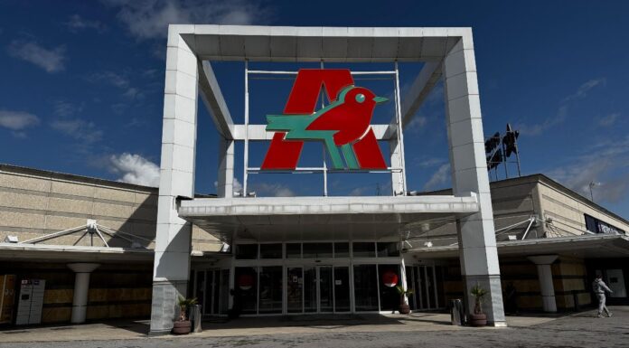 Importante reducción de plantilla en el mítico Alcampo de Parque Oeste en Alcorcón