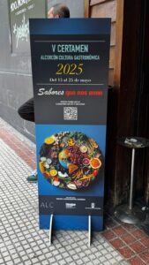 Abiertas las votaciones de la V Edición de Alcorcón Cultura Gastronómica