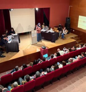 El Colegio Villalkor se proclama campeón de la Liga de Debate en Alcorcón