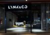 Alcorcón da la bienvenida a una nueva tienda de Lynk&Co