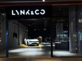 Alcorcón da la bienvenida a una nueva tienda de Lynk&Co