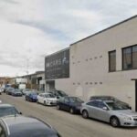 Reactivan las obras de transformación del polígono industrial de Urtinsa en Alcorcón