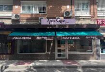 Cierra Ana Sugar's Bake en Alcorcón: aprovecha sus últimas promociones a lo bestia
